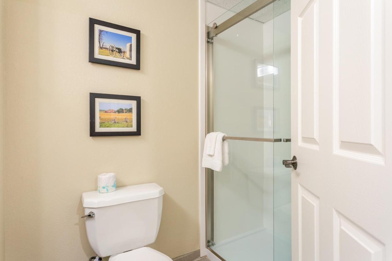 Double Room - Disability Access