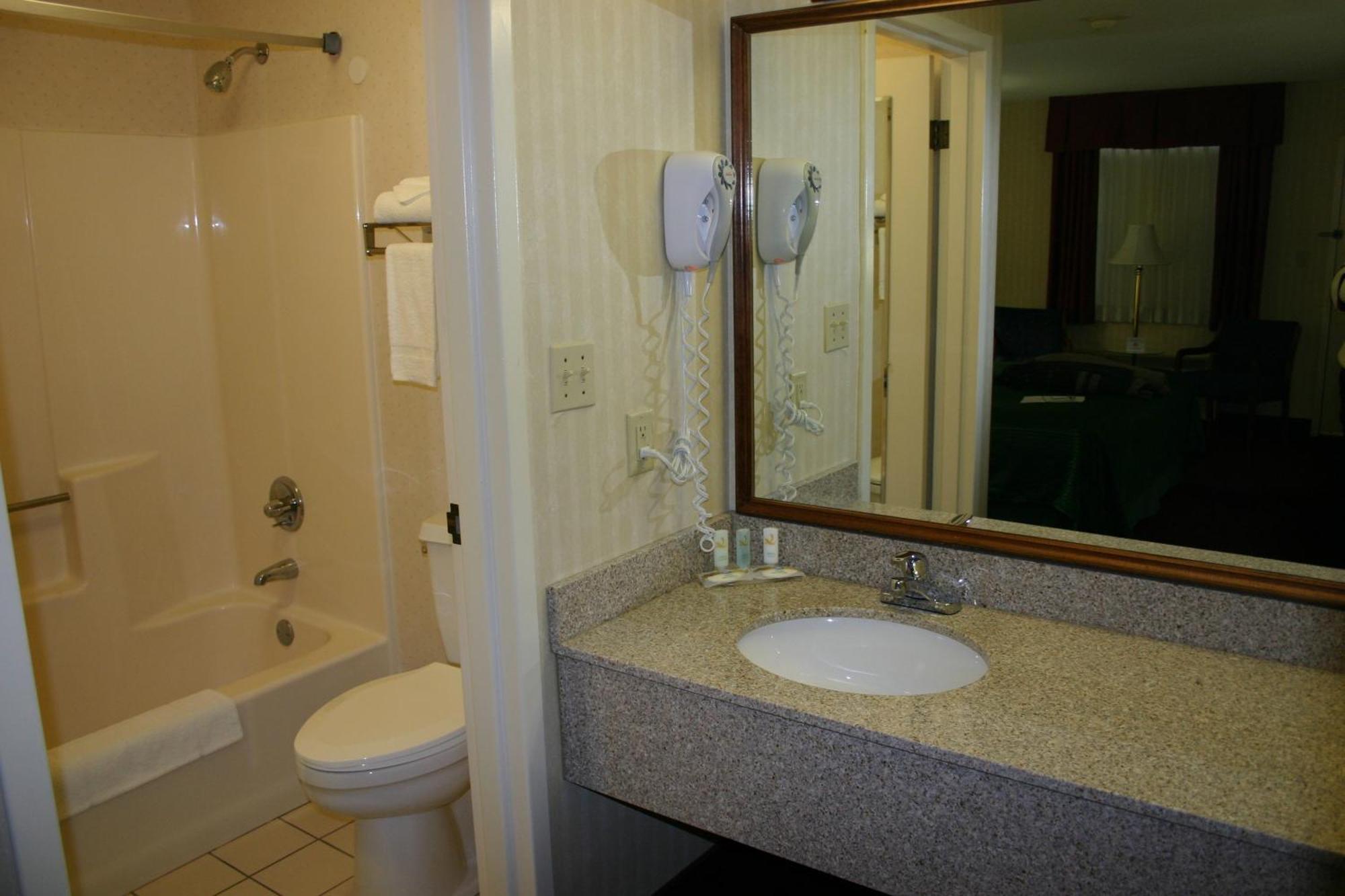 King Room - 2nd Floor