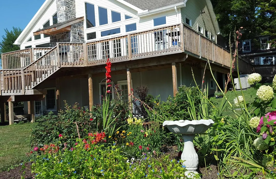 Gettysburg Battlefield Bed & Breakfast Inn-1