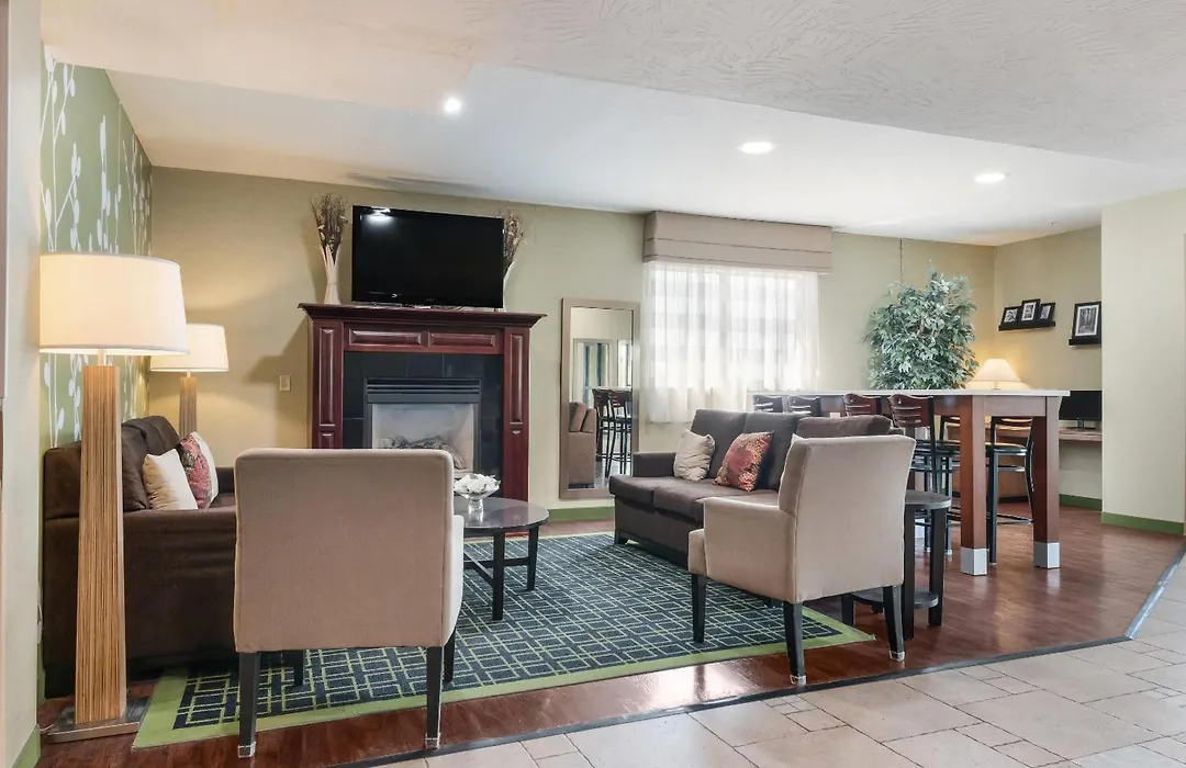 Sleep Inn & Suites Gettysburg-1