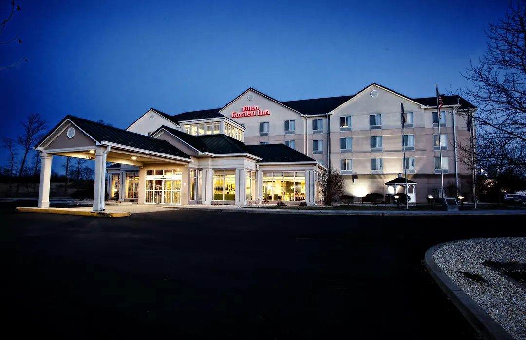 Hilton Garden Inn Gettysburg-1