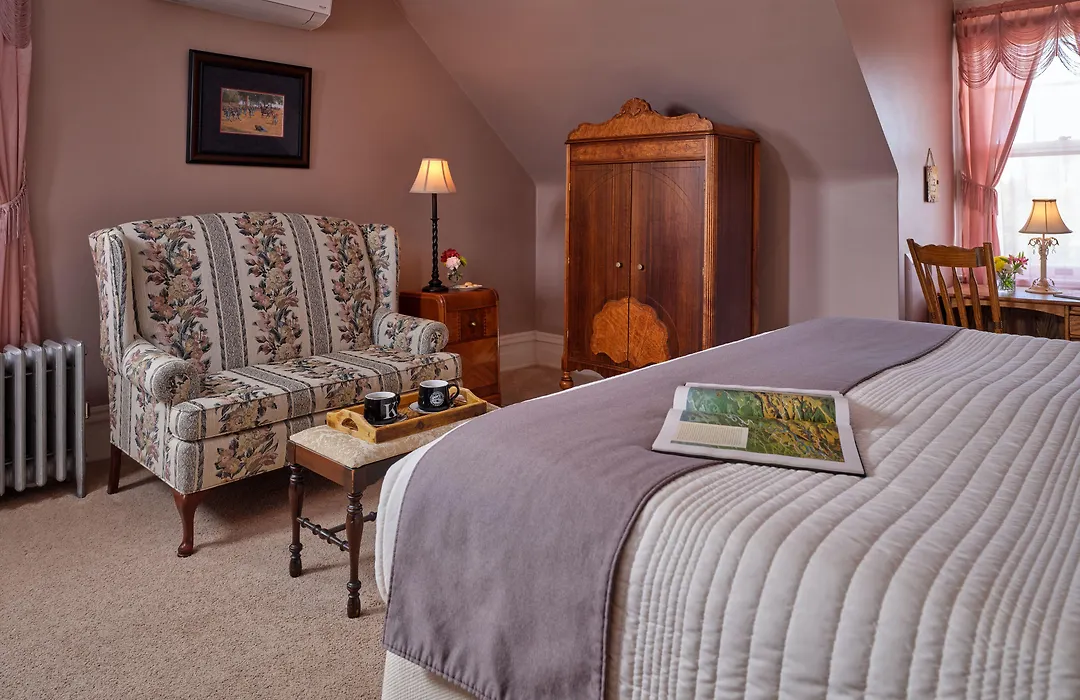 Keystone Inn Bed And Breakfast-1