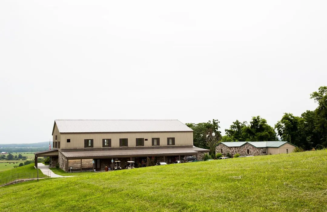 The Lodges At Gettysburg-1