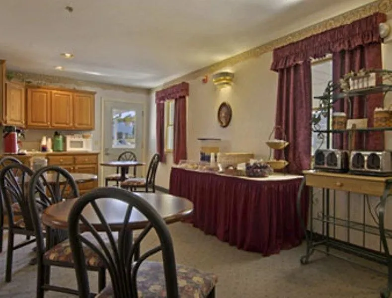 Travelodge - Gettysburg-1
