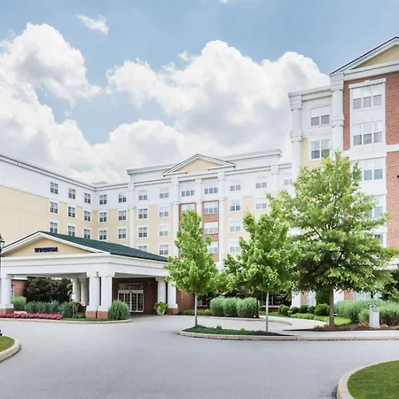 Wyndham Gettysburg Hotel & Conference Center-2