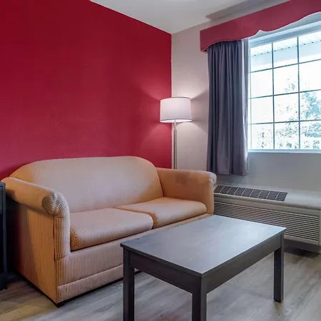 Americas Best Value Inn Gettysburg-2