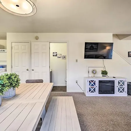 Historic Dtwn Home: 2 Mi To Military Park!-3