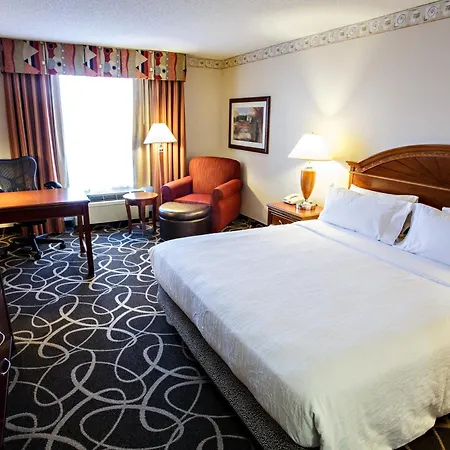 Hilton Garden Inn Gettysburg-2