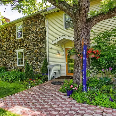 Gettysburg Battlefield Bed & Breakfast Inn-3