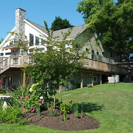 Gettysburg Battlefield Bed & Breakfast Inn-2