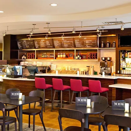 Courtyard By Marriott Gettysburg-3
