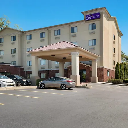 Sleep Inn & Suites Gettysburg-2