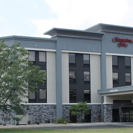 Hampton Inn Gettysburg-3