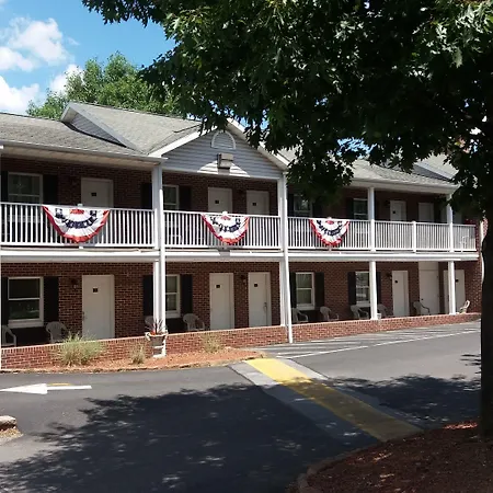 Inn At Cemetery Hill-3