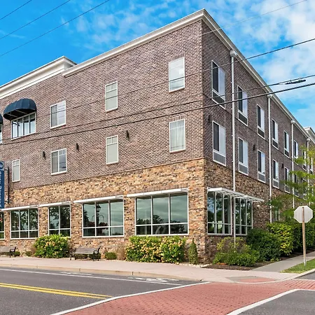 Best Western Gettysburg-3
