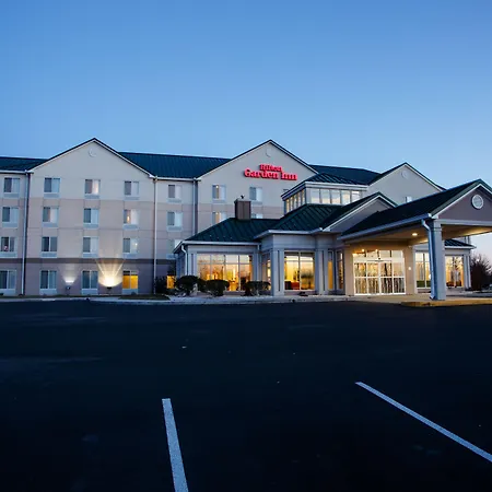 Hilton Garden Inn Gettysburg-3