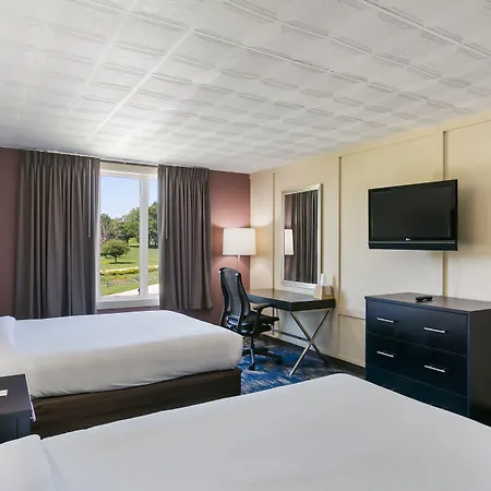 Eisenhower Hotel And Conference Center-2