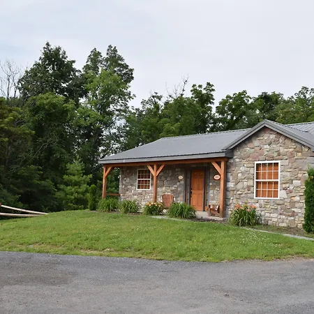 The Lodges At Gettysburg-2