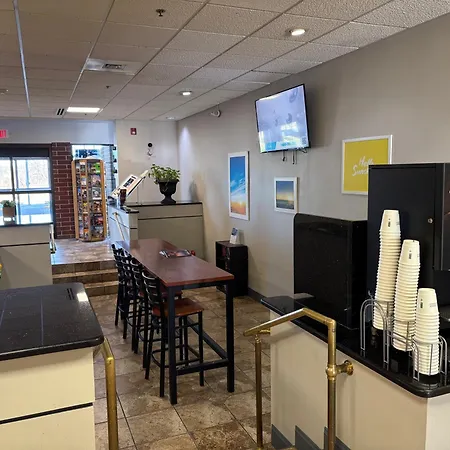 Days Inn By Wyndham Gettysburg-2