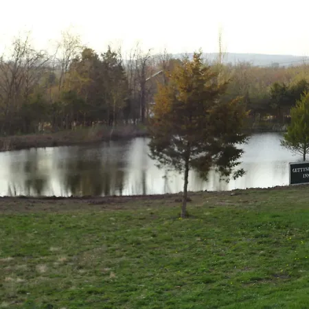 Gettysburg Inn-2