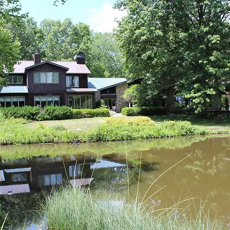 The Inn At White Oak-2