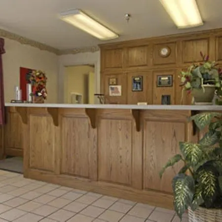 Travelodge - Gettysburg-3