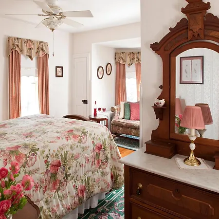 Brickhouse Inn B&B-2