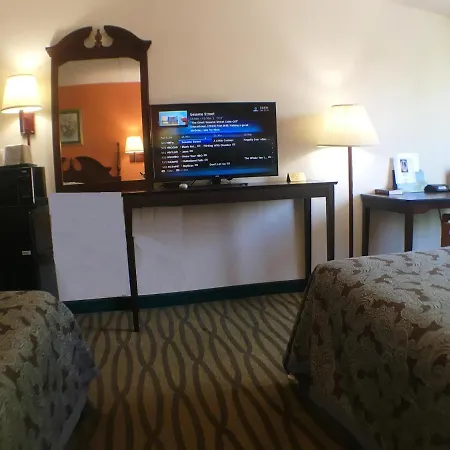 President Inn & Suites-2